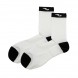 socks Joma Tournament white black
