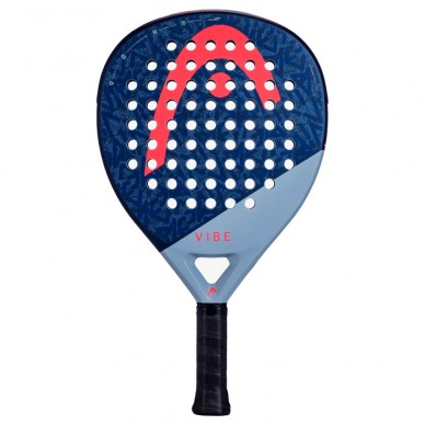 Head Vibe blue red 2025