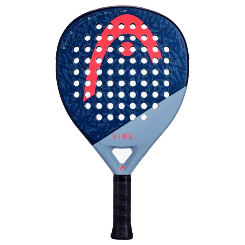 Head Vibe blue red 2025