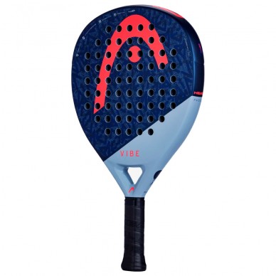 Head Vibe blue red 2025