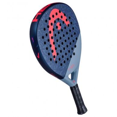 Head Vibe blue red 2025