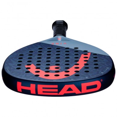 Head Vibe blue red 2025