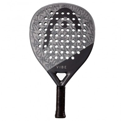 Head Vibe grey black 2025
