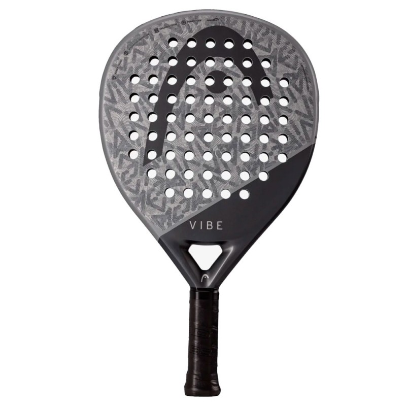 Head Vibe grey black 2025 Head Vibe grey black 2025