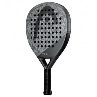 Head Vibe grey black 2025
