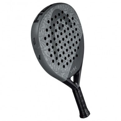 Head Vibe grey black 2025