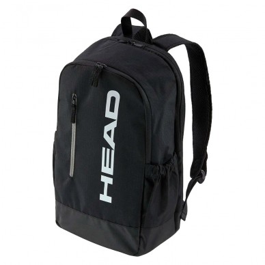 Head Base 17L black 2025 Backpack