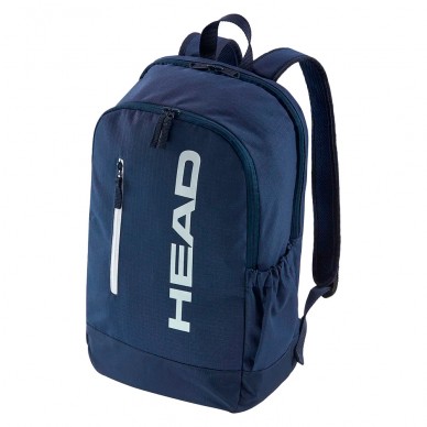 Head Base 17L navy Backpack