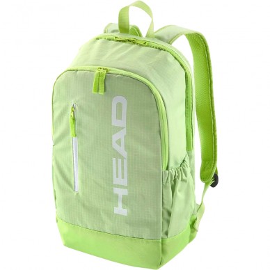 Head Base 17L green 2025 backpack