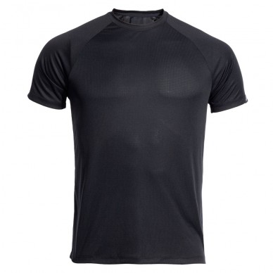 T-shirt Joma R-Night Iconic black