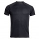 T-shirt Joma R-Night Iconic black