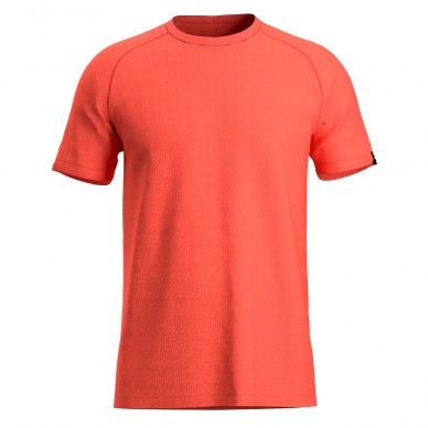 T-shirt Joma R-Night Iconic coral