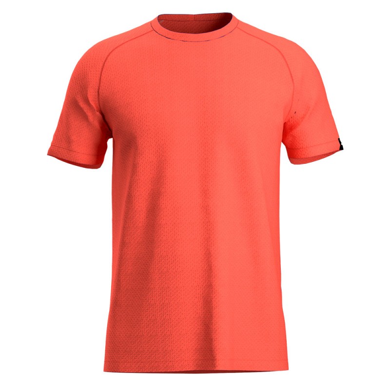 T-shirt Joma R-Night Iconic coral T-shirt Joma R-Night Iconic coral