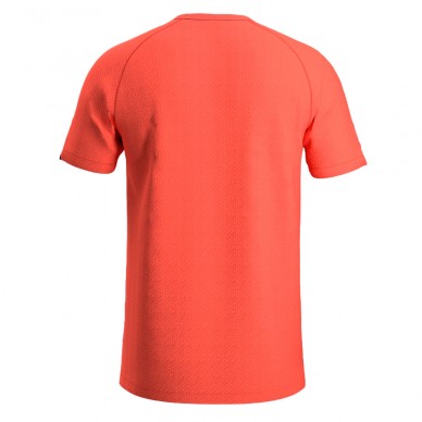 T-shirt Joma R-Night Iconic coral