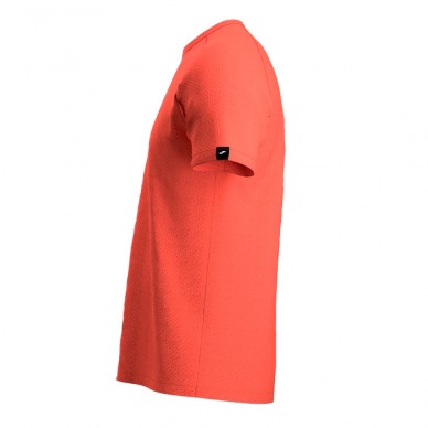 T-shirt Joma R-Night Iconic coral