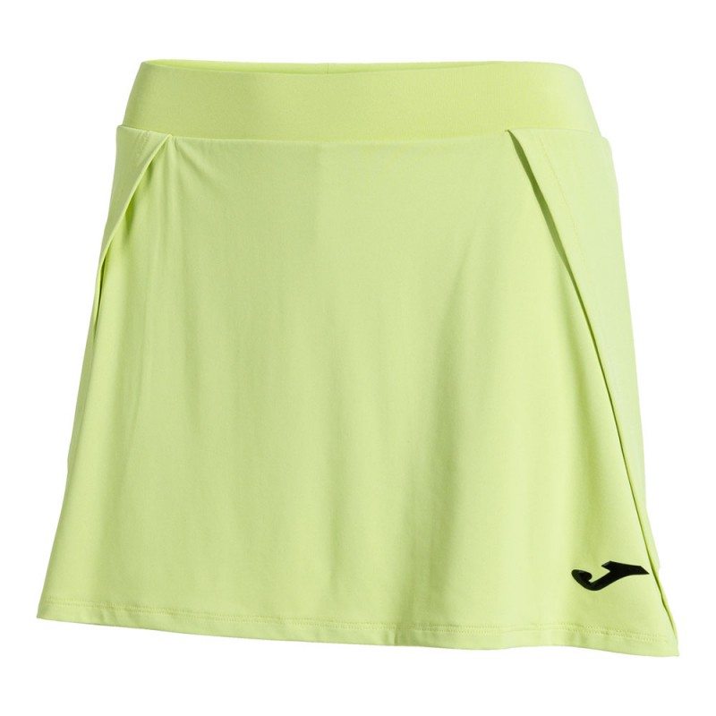 Skirt Joma Tournament lime Skirt Joma Tournament lime