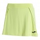 Skirt Joma Tournament lime