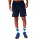Short Asics Icon 7In navy blue