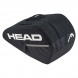 Head Base black 2025 Padel Bag