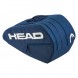 Head Base navy blue 2025 Padel Bag