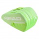 Head Base green 2025 Padel Bag