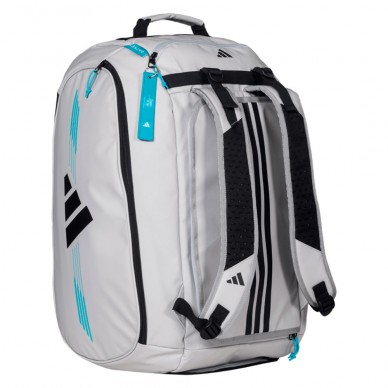 Adidas Protour 3.4 white 2025 Padel bag