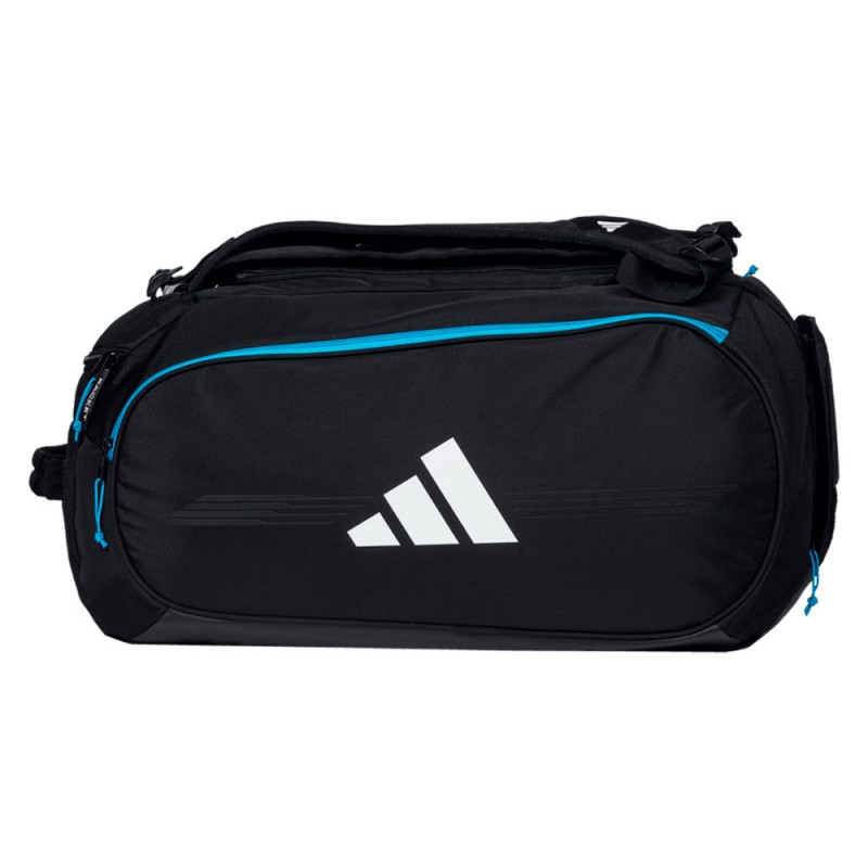 Adidas Protour 3.4 black 2025 Padel Bag