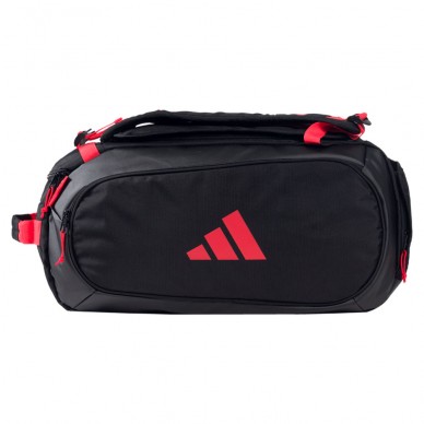 Adidas Tour 3.4 black 2025 Padel Bag