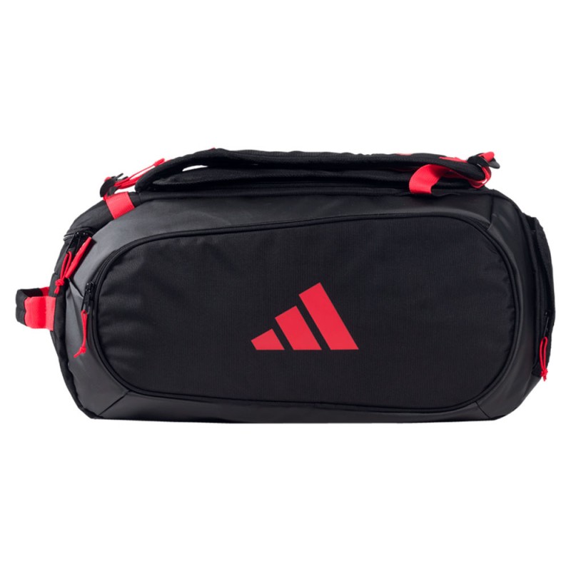 Adidas Tour 3.4 black 2025 Padel Bag Adidas Tour 3.4 black 2025 Padel Bag