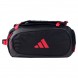 Adidas Tour 3.4 black 2025 Padel Bag