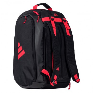 Adidas Tour 3.4 black 2025 Padel Bag