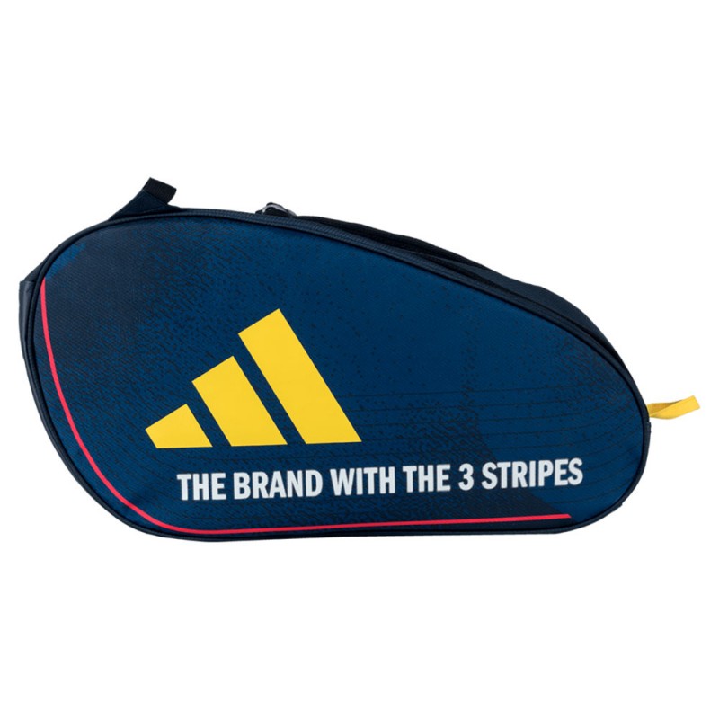 Adidas Control 3.4 blue 2025 Padel Bag