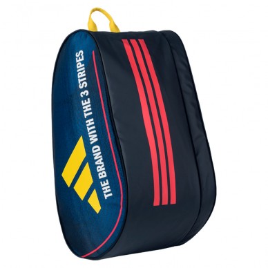 Adidas Control 3.4 blue 2025 Padel Bag