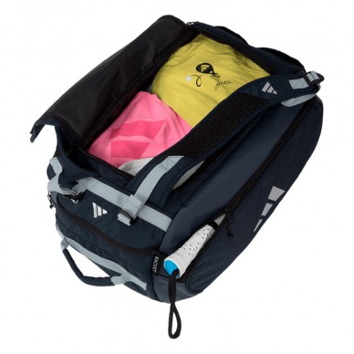 Adidas Tour 3.4 blue 2025 Padel Bag