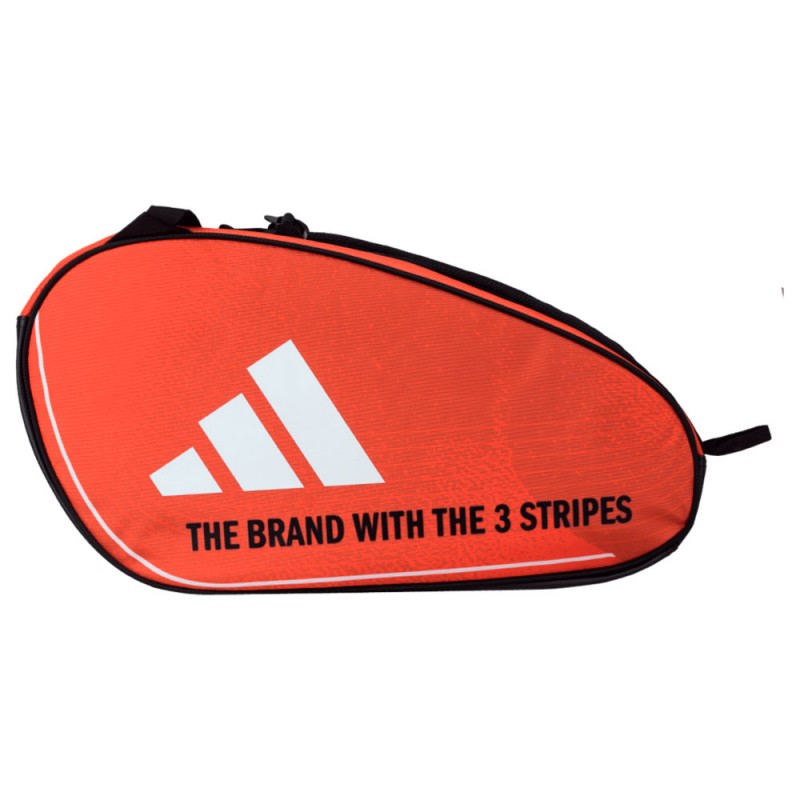 Adidas Control 3.4 Orange 2025 Padel Bag Adidas Control 3.4 Orange 2025 Padel Bag
