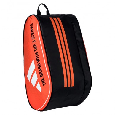 Adidas Control 3.4 Orange 2025 Padel Bag