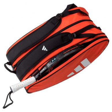 Adidas Control 3.4 Orange 2025 Padel Bag