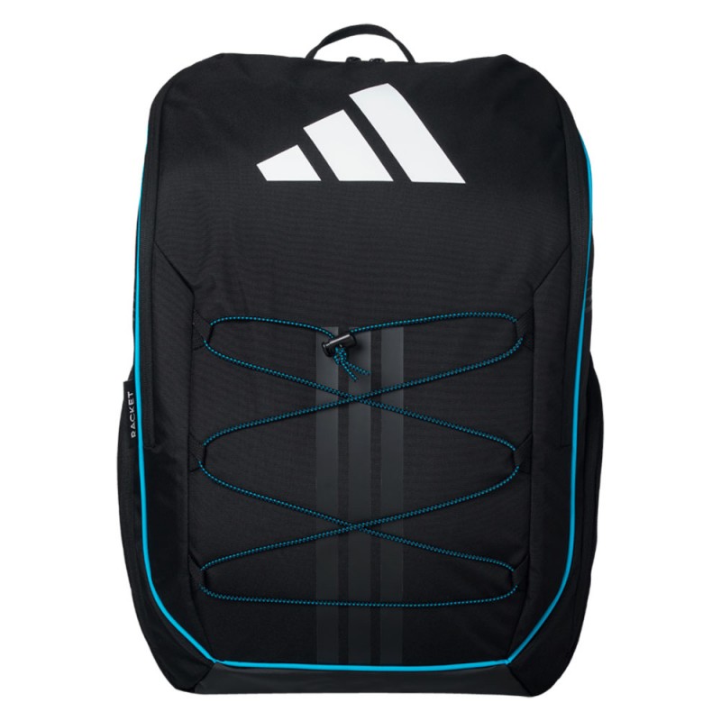 Adidas Protour 3.4 Black 2025 Backpack Adidas Protour 3.4 Black 2025 Backpack