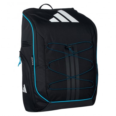 Adidas Protour 3.4 Black 2025 Backpack