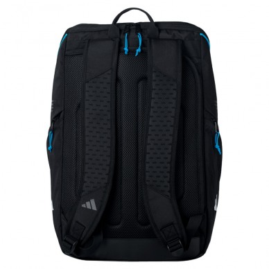 Adidas Protour 3.4 Black 2025 Backpack