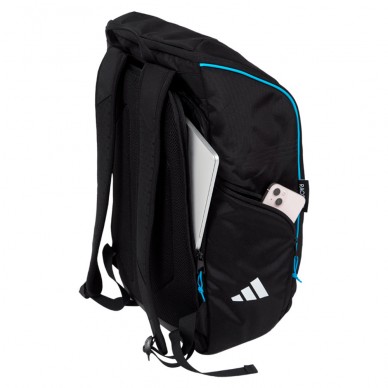 Adidas Protour 3.4 Black 2025 Backpack