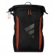 Adidas Multigame 3.4 black orange 2025 Backpack