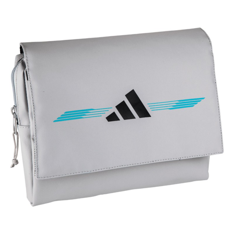Adidas 3.4 white 2025 toiletry bag Adidas 3.4 white 2025 toiletry bag