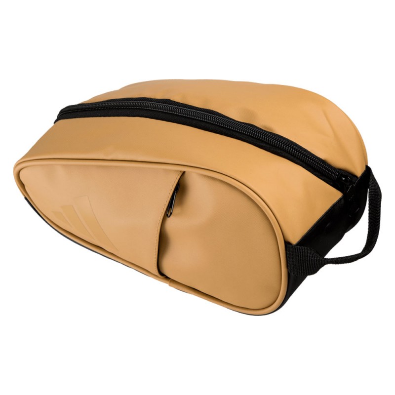 Adidas 3.4 Sand 2025 toiletry bag Adidas 3.4 Sand 2025 toiletry bag