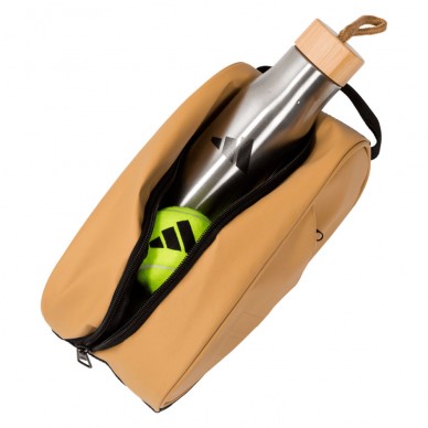 Adidas 3.4 Sand 2025 toiletry bag