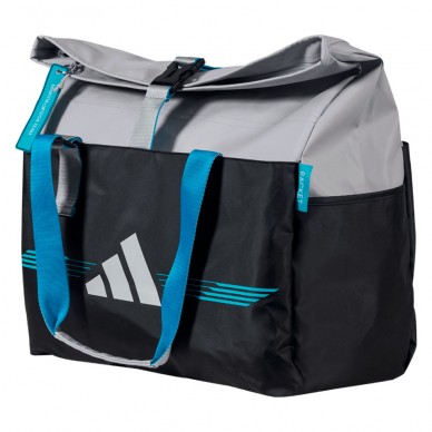 Adidas Weekend 3.4 black 2025 Backpack
