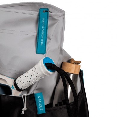 Adidas Weekend 3.4 black 2025 Backpack