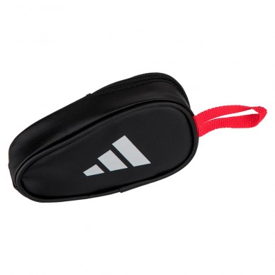 Purse Adidas 3.4 black red 2025