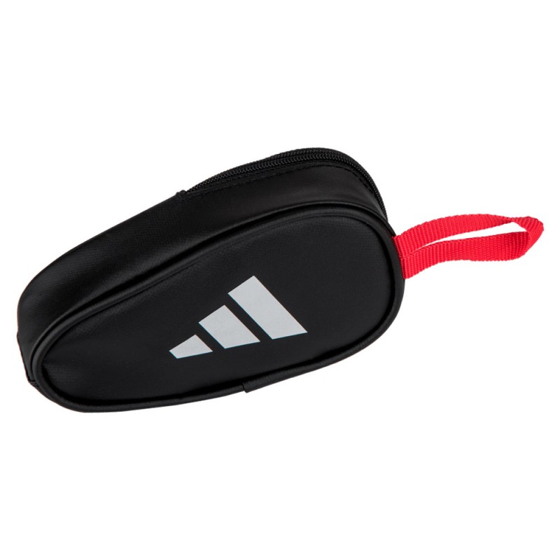 Purse Adidas 3.4 black red 2025