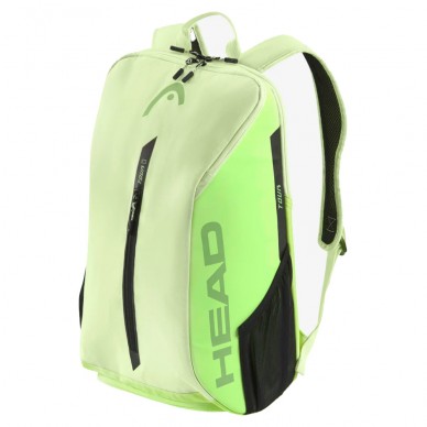 Head Tour 25L Green 2025 Backpack